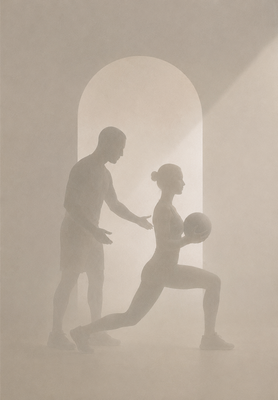 Personal Training Session